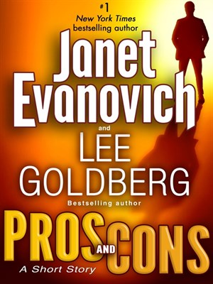 Cover of Pros and Cons